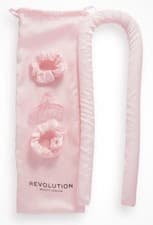 Image of Revolution Curl Satin Curling Ribbon Pink curl enhancer