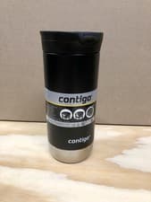 Image of Contigo Huron 2.0 SNAPSEAL™ Travel Mug, 470 ml, Brand New Never Used - Quality