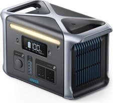 Image of Anker Solix F1200 Portable Power Station,