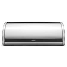 Image of Brabantia Roll Top Bread Bin / Large
