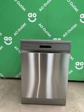 Image of Hisense Full Size Dishwasher - Stainless Steel - E Rated HS622E90XUK #LF123509