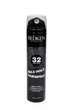 Image of Redken Max Hold Hairspray Triple Take 300ml