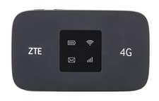 Image of ZTE MF971RS 4G+ 300MBPS CAT6 MOBILE WIFI HOTSPOT. 2.4/5GHZ WIFI (UK SELLER)