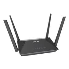 Image of Asus RT-AX52 PRO Wireless Router - Wifi 6 - Ax3000