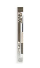 Image of Revolution colour Adapting Brow Tint In Light Brown 2.56 ml
