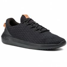 Image of Under Armour Lightweight Trainers UA Ripple Elevated Black Mesh Shoes UK 6 , 7