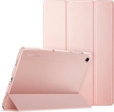 Image of CACOE Case for Samsung Galaxy Tab A9+ plus Tablet 11 Inch 2023, Ultra Slim Foldi