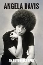 Image of Angela Davis: An Autobiography - Paperback NEW Davis, Angela Y 19/05/2022