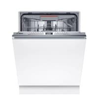 Image of Bosch Series 4 Integrated Dishwasher SMV4HVX00G