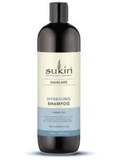 Image of Hydrating Shampoo 500ml (Sukin)
