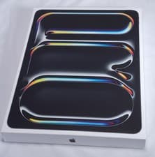 Image of Apple iPad Pro 13" (M5, 2025) 1Tb Space Black WiFi Cellular NEW SEALED