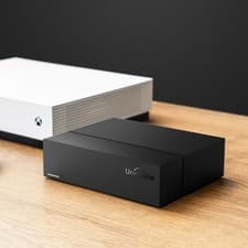 Image of 4TB External Hard Drive USB 3.2 Expansion Memory HDD for PS4/5 Xbox One Notebook