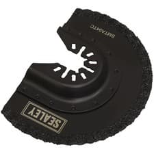 Image of Sealey Multi-Tool Blade for Ceramic 94mm