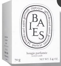 Image of Diptyque Baies Scented Candle 190g. Brand New, Cellophane Sealed