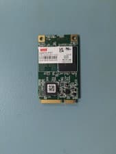 Image of Innodisk 128GB MSATA - TLC - SATA III - 3TE7 - DEMSR-A28DK1KCADL- New "Open box"