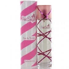 Image of Aquolina Pink Sugar Eau de Toilette Spray 100ml
