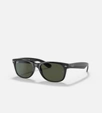 Image of Ray-Ban New Wayfarer RB2132 Sunglasses