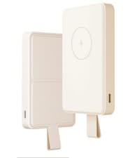 Image of Xiaomi Magnetic Power Bank 6000mAh Tan