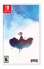 Image of Gris (Nintendo Switch) BRAND NEW