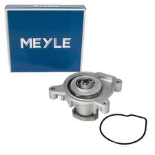 Image of Original Meyle Engine Cooling Water Pump For Audi Seat Altea VW 113 220 0016
