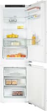 Image of Miele KDN 7724 E Active Built-in 70/30 Fridge-Freezer 178cm height Fixed Hinge
