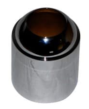 Image of Grohe Replacement Cartridge Cap for 14468000 Concetto Shower Balance Valve Trim