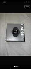 Image of Garmin Instinct 2 45 mm Polycarbonate Case with Silicone Band Men's Watch