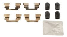 Image of PFK662 ACCESSORY KIT, DISC BRAKE PAD TRW