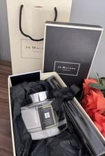 Image of jo malone red roses diffuser 165ml, With Box And Gift Bag RRP £74
