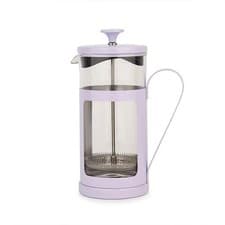 Image of La Cafetiere Monaco 8 Cup Cafetiere Lavender