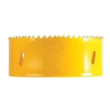 Image of Faithfull Bi-Metal Cobalt Holesaw 111mm FAIHSVP111