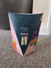 Image of Sanctuary Spa 25 Minutes to Glow gift set (Discontinued)