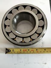 Image of SNR SPHERICAL ROLLER BEARING 22312 EM W 33C3 (Item 20)