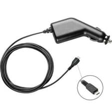 Image of Car Charger Cable For TomTom Go Basic Essential Premium 5200 520 51 Professional