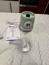 Image of Ariete Vintage Green 1.5 Litre 1000W Blender Unit Only