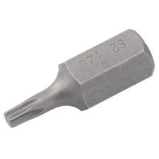 Image of Draper Expert T20 x 30mm TX-STAR 10mm Insert Bit For Mechanics Bit Sets
