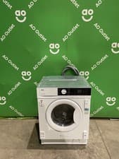 Image of AEG Integrated Washer Dryer 8Kg/4Kg 1600 rpm - White - D LX6WG84634BI #LF118373