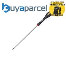 Image of STANLEY 0-64-979 FatMax Screwdriver Parallel Tip 3.0 x 150mm STA064979