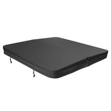 Image of Replacement Hot Tub Cover Spa Lids Premium Quality Insulation Upgrade Many Sizes