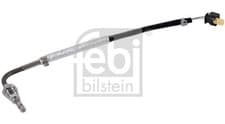 Image of Febi Bilstein 170373 Exhaust Gas Temperature Sensor Replacement Fits Mercedes