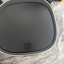 Image of Swan 12L Touch Bin, Stainless Steel SWKA4400SS