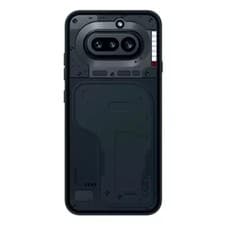 Image of Nothing 4a 17.2 cm (6.78inch) Dual SIM Android 16.0 5G 12 GB 256 GB 5080 mAh ...