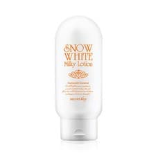 Image of [SECRET KEY] Snow White Milky Lotion - 120ml