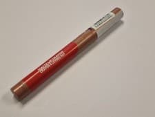 Image of Loreal Infallible Matte Lip Crayon Hot Apricot 108