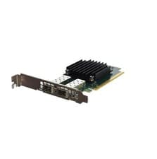 Image of Dell Mellanox ConnectX-5 Dual Port 25GB SFP28 Full Height Network Card - F7V1F