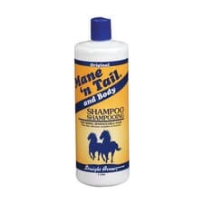 Image of Mane ‘n Tail Original Shampoo 1L | Family Size | FREE UK Delivery