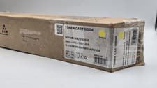 Image of Konica Minolta Yellow Toner Cartridge Bizhub C458 C558 C658 INEO+ d-Color MF
