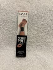 Image of New NYX Powder Puff Lippie Shade Squad Goals