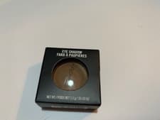 Image of MAC CHARCOAL BROWN EYE SHADOW