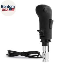 Image of USB American Truck Simulator Shifter, Gearshift Knob Fit for ATS & ETS2 Games, P